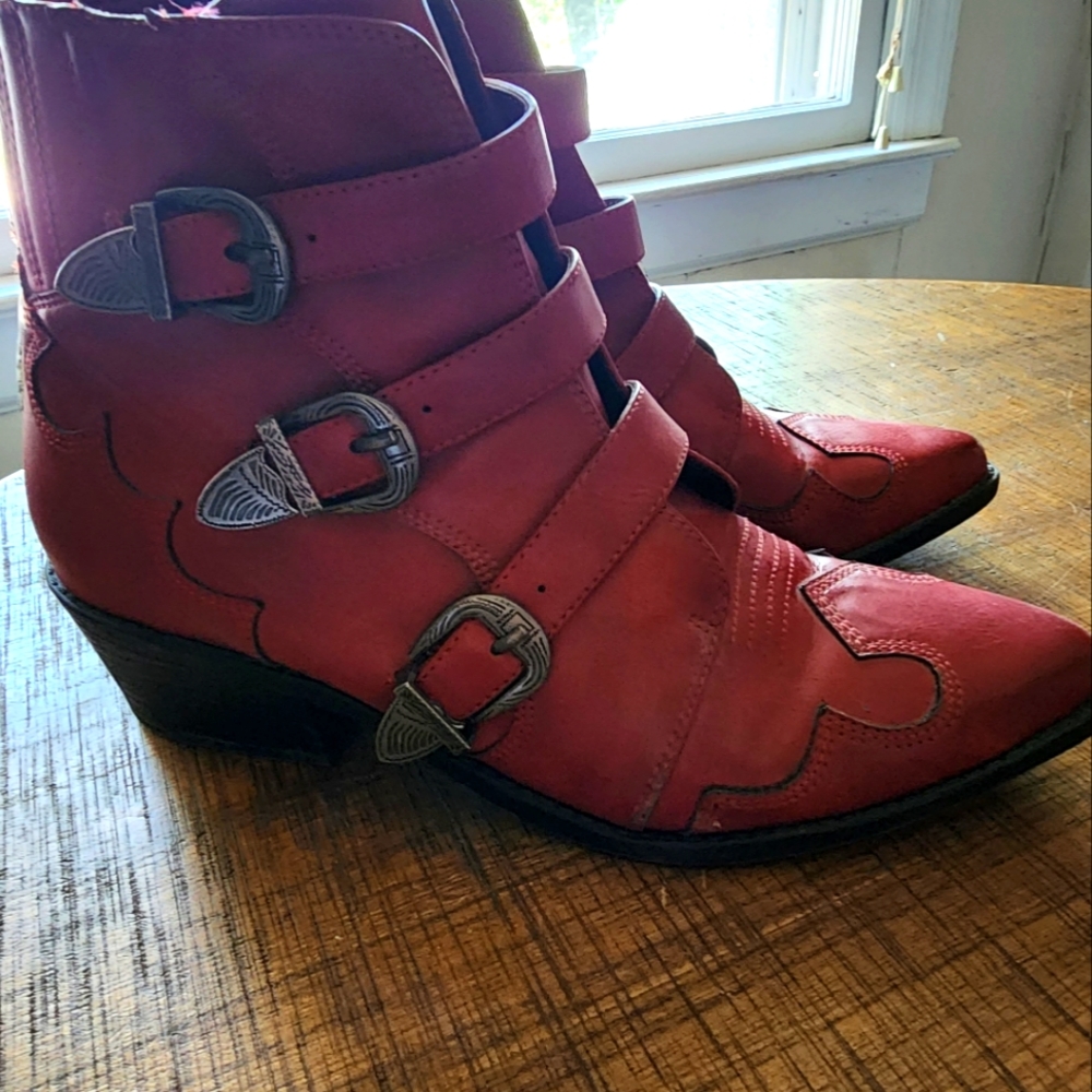 Vegan Sz 9